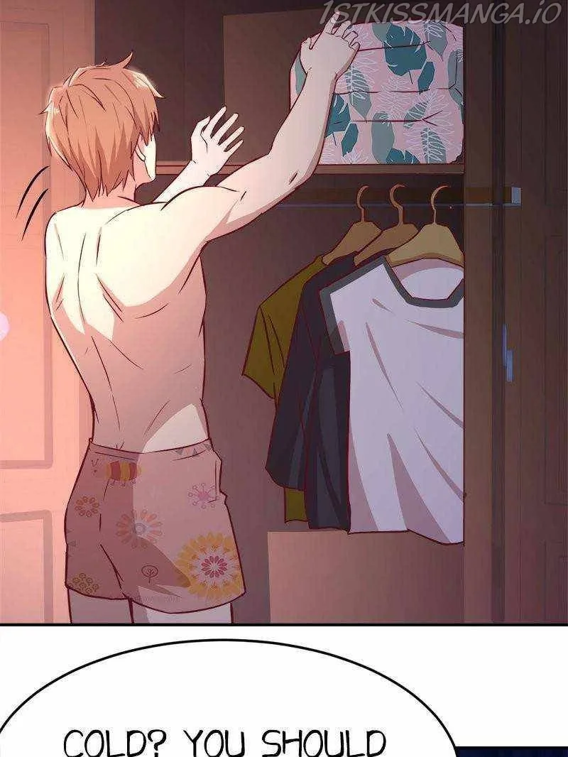 Blind Date To Cultivate Chapter 100 page 9