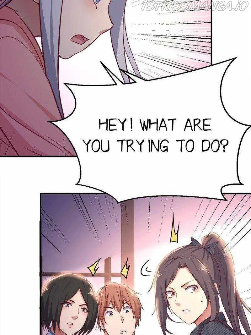 Blind Date To Cultivate Chapter 100 page 4