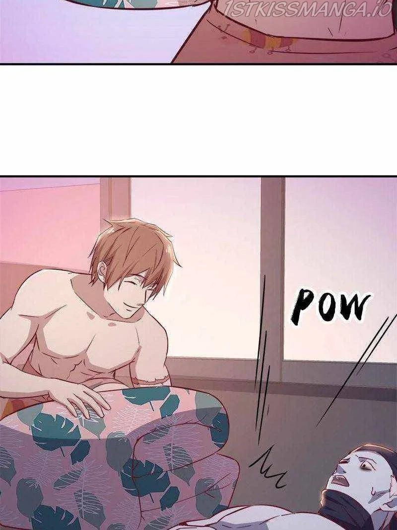 Blind Date To Cultivate Chapter 100 page 11