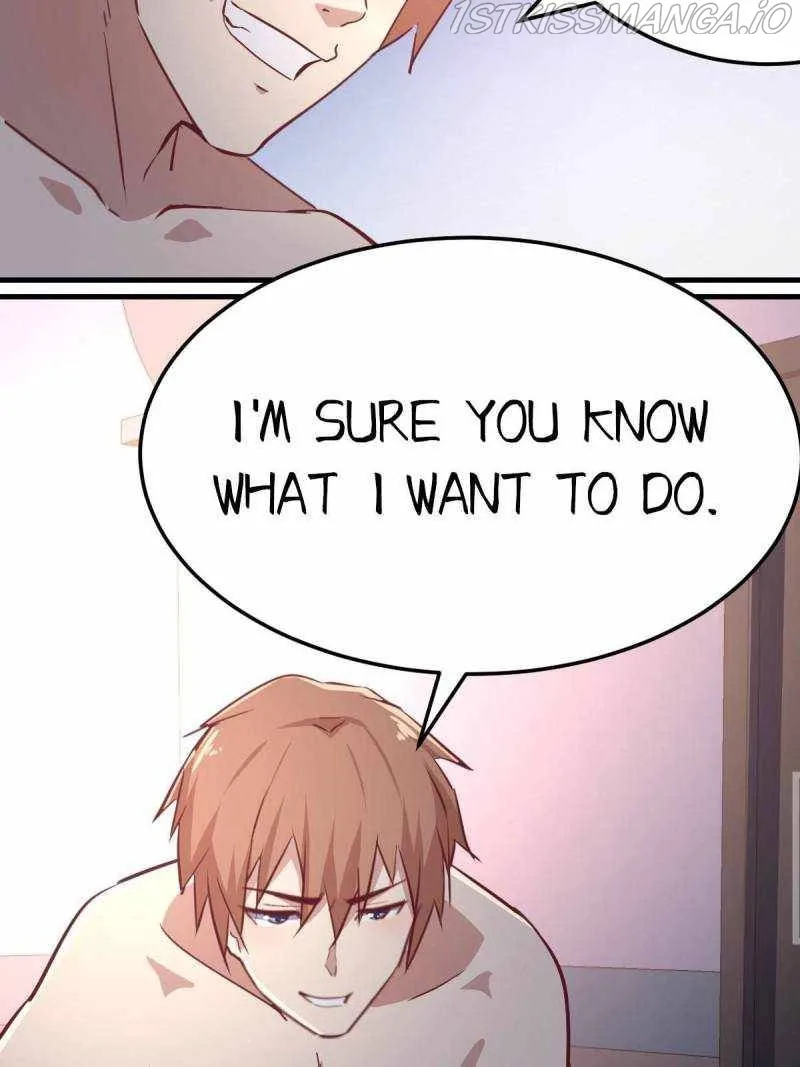 Blind Date To Cultivate Chapter 100 page 21