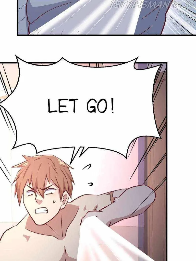 Blind Date To Cultivate Chapter 100 page 23