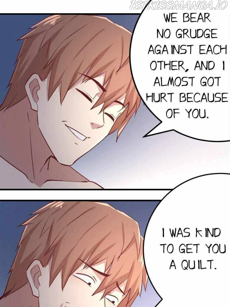 Blind Date To Cultivate Chapter 100 page 20