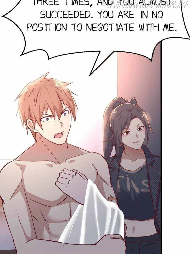 Blind Date To Cultivate Chapter 100 page 32