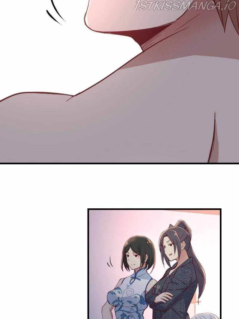 Blind Date To Cultivate Chapter 100 page 34