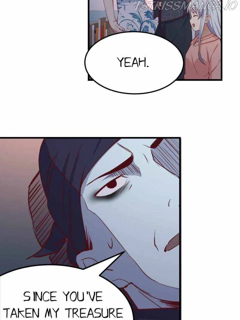 Blind Date To Cultivate Chapter 100 page 35