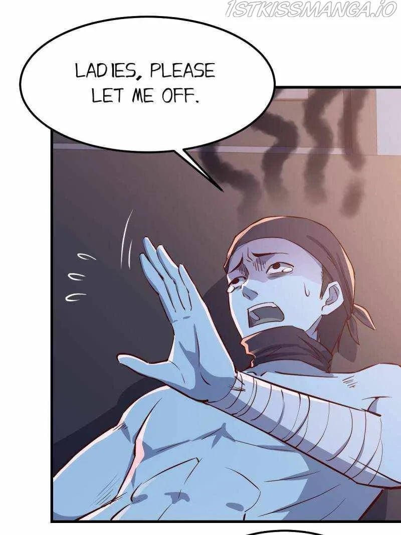 Blind Date To Cultivate Chapter 100 page 39
