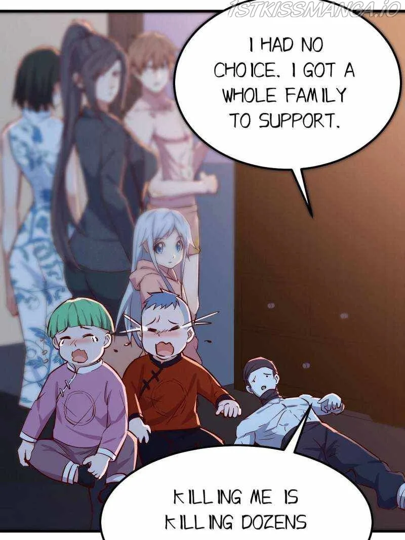 Blind Date To Cultivate Chapter 100 page 40