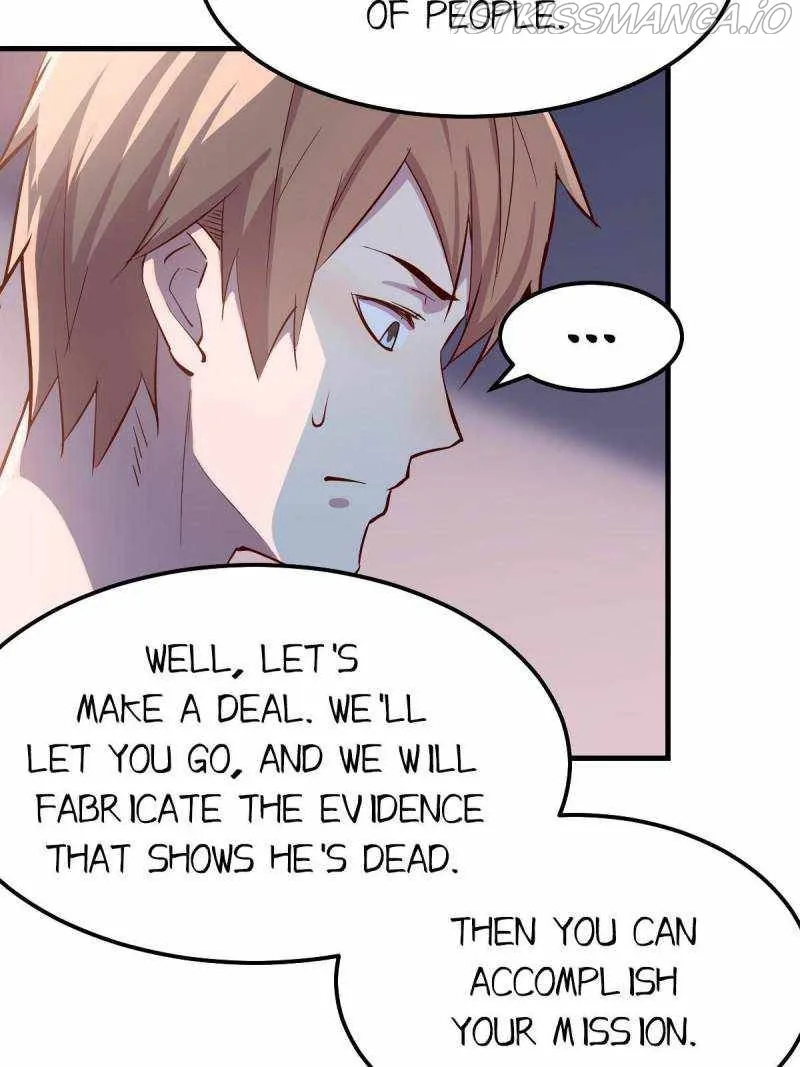 Blind Date To Cultivate Chapter 100 page 41