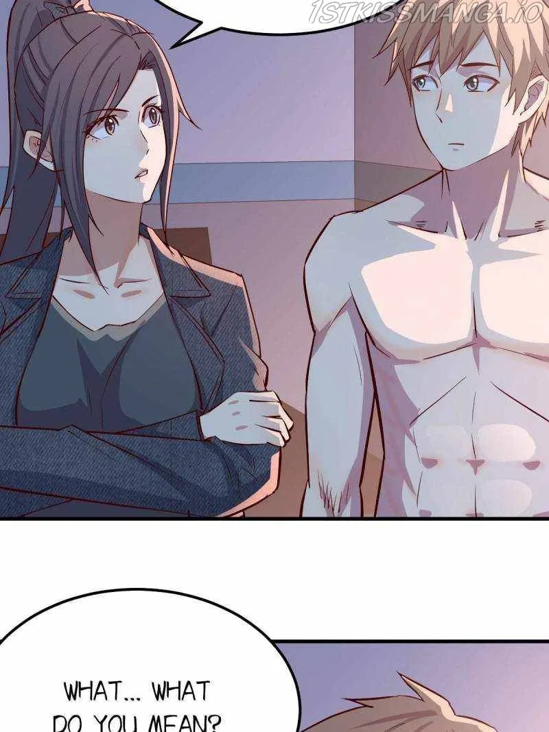 Blind Date To Cultivate Chapter 100 page 44