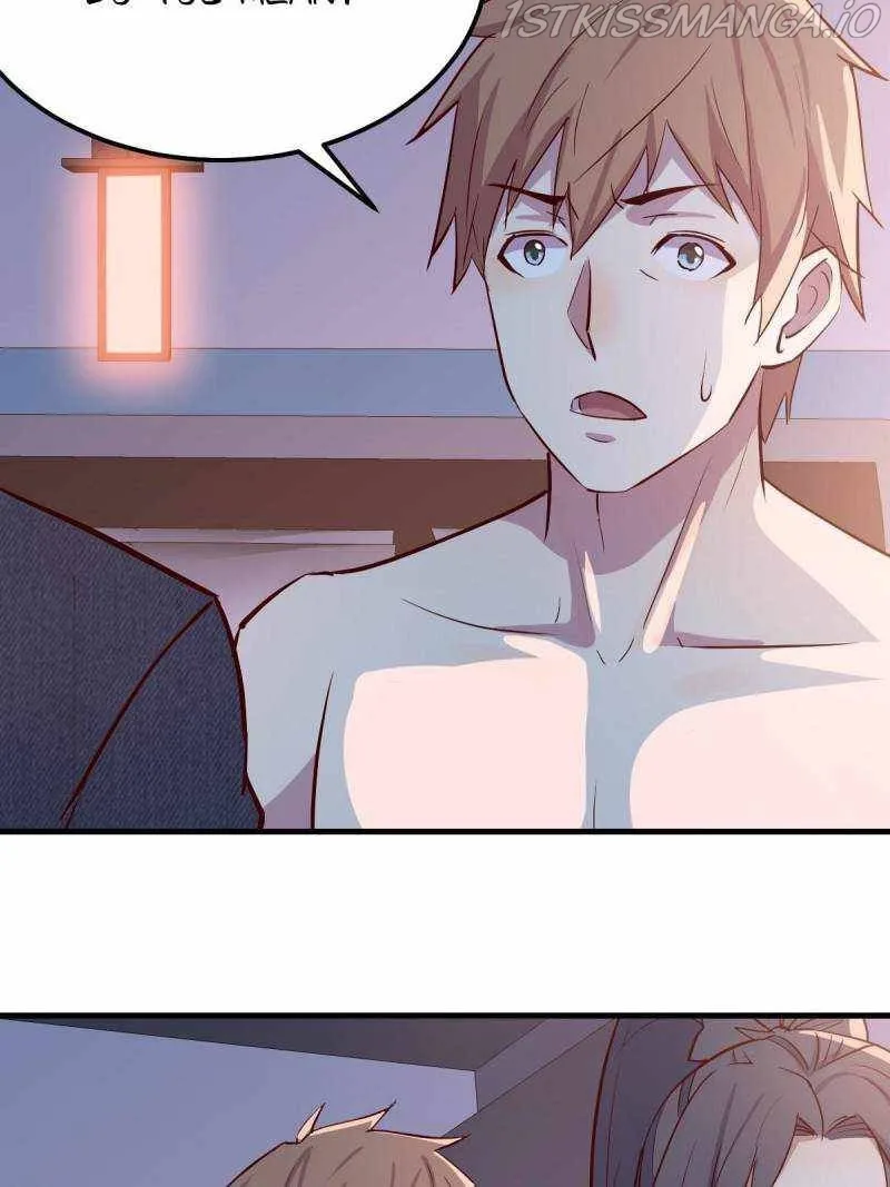 Blind Date To Cultivate Chapter 100 page 45