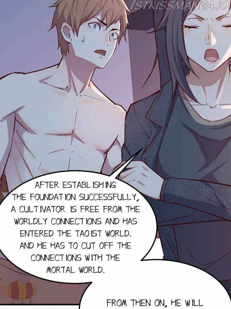 Blind Date To Cultivate Chapter 100 page 46