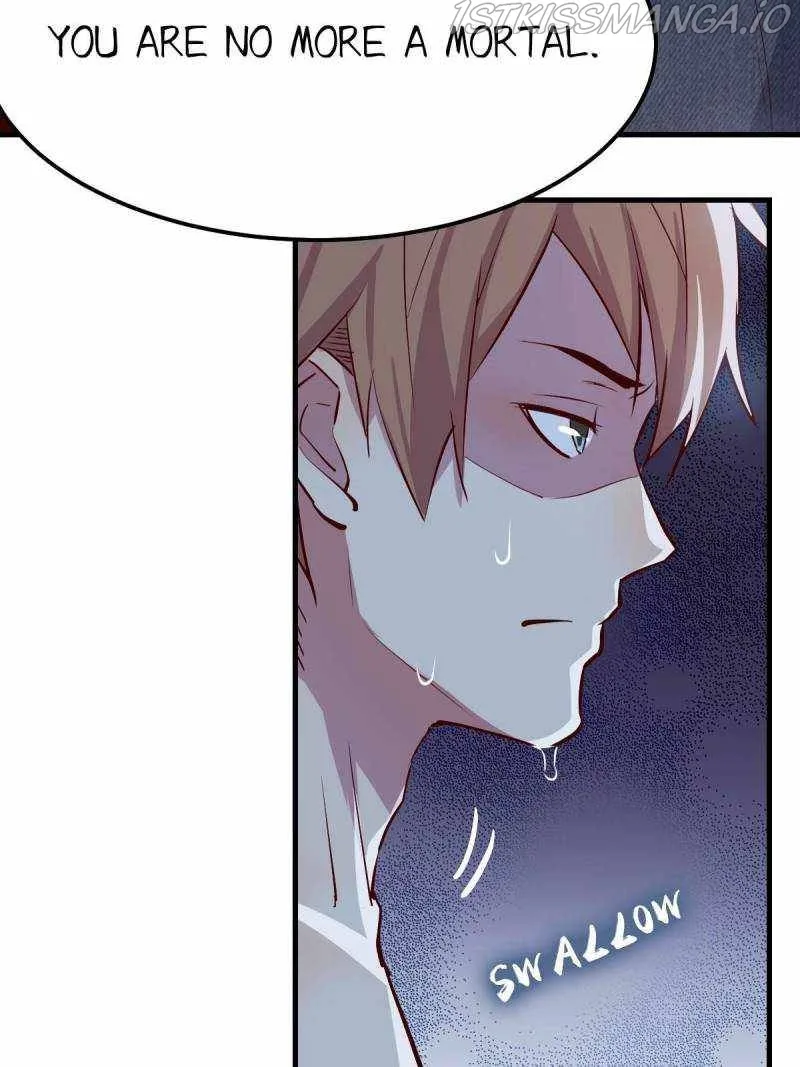 Blind Date To Cultivate Chapter 100 page 48
