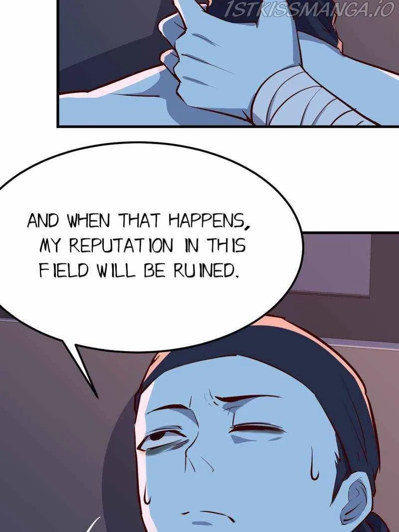 Blind Date To Cultivate Chapter 100 page 50