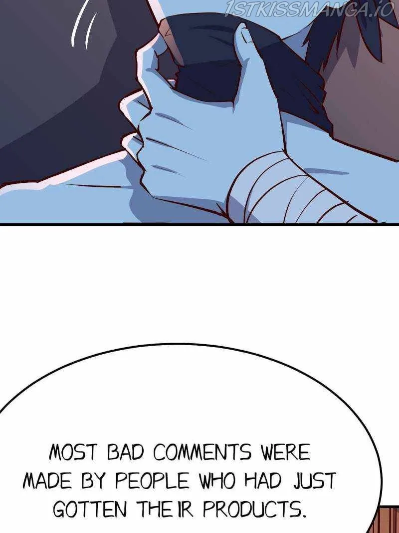 Blind Date To Cultivate Chapter 100 page 51
