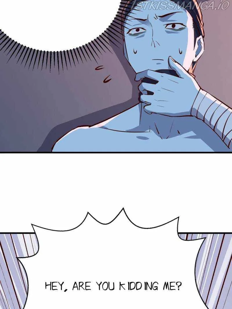 Blind Date To Cultivate Chapter 100 page 54