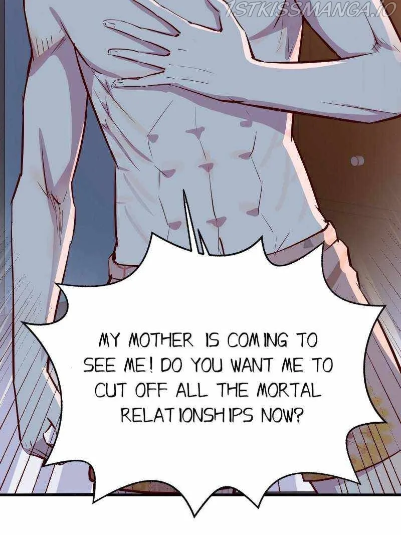 Blind Date To Cultivate Chapter 100 page 56