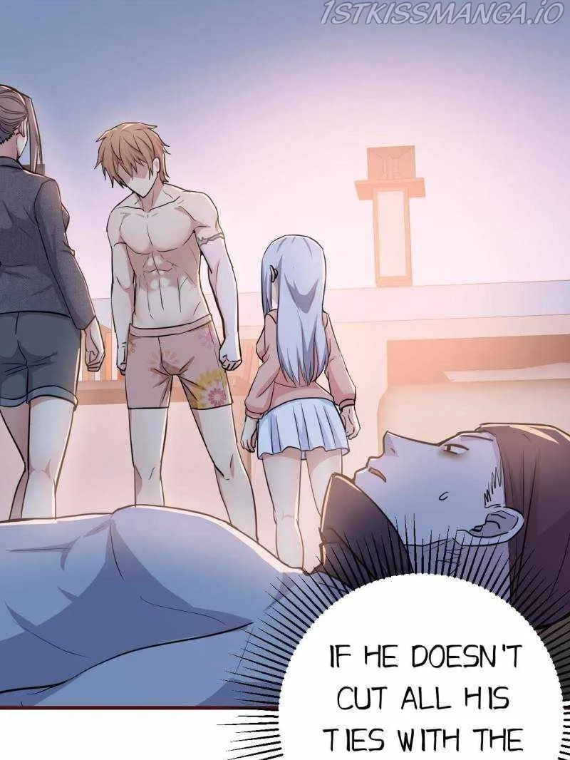 Blind Date To Cultivate Chapter 101 page 1
