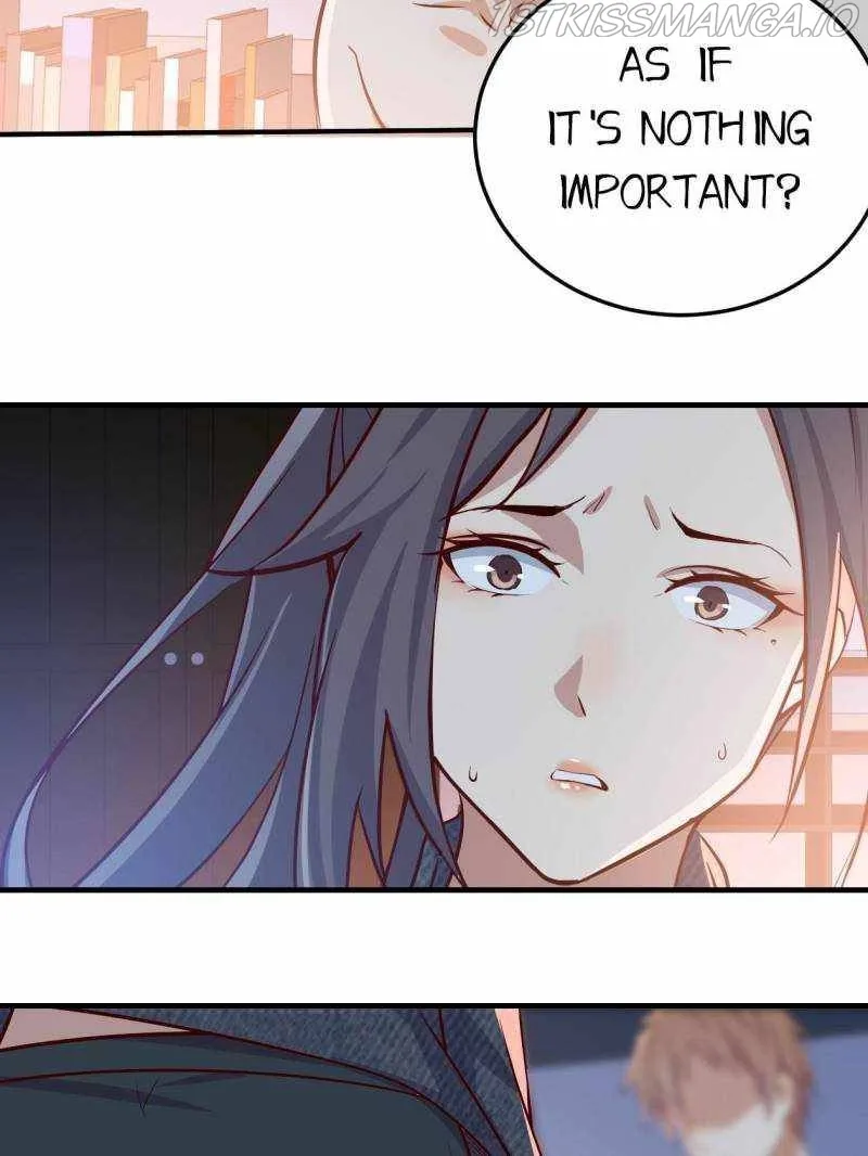 Blind Date To Cultivate Chapter 101 page 29