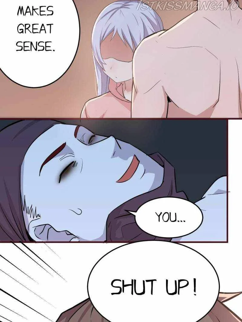 Blind Date To Cultivate Chapter 101 page 5