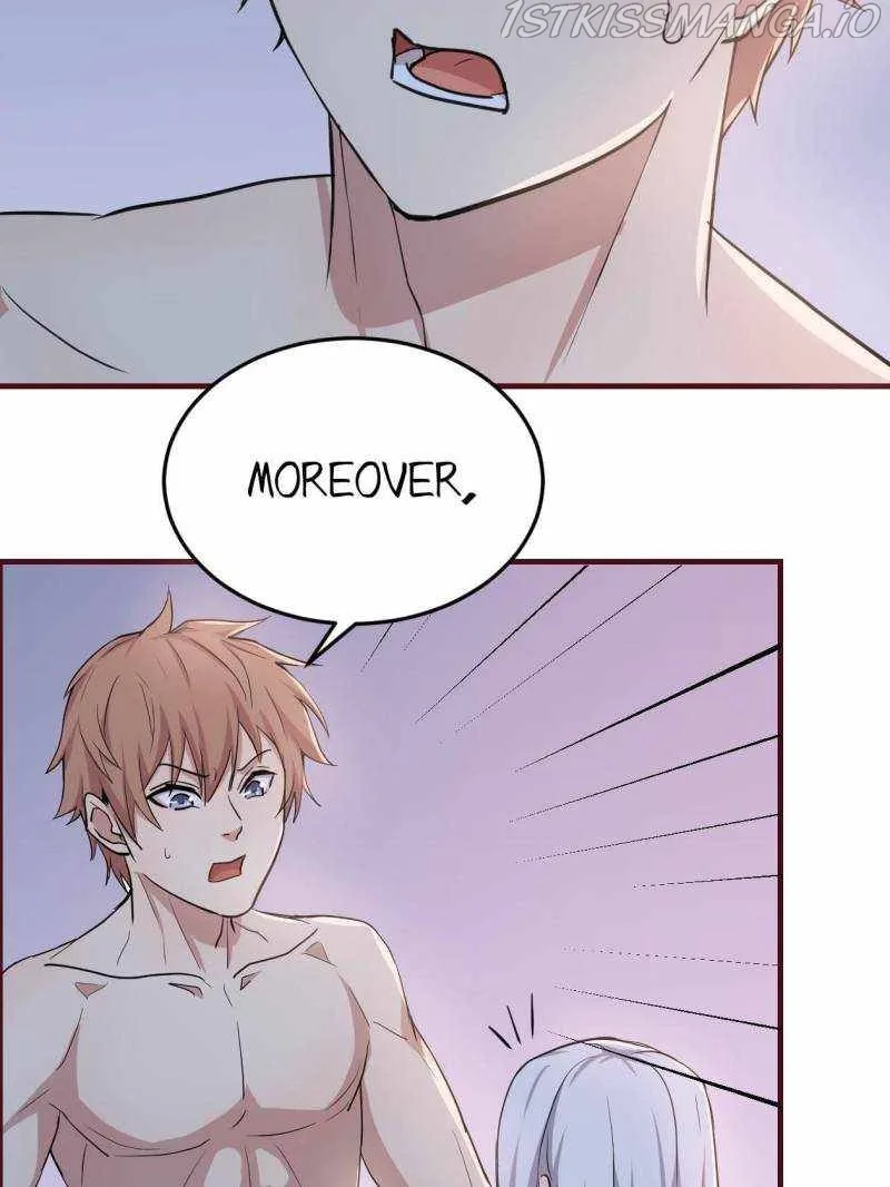 Blind Date To Cultivate Chapter 101 page 10