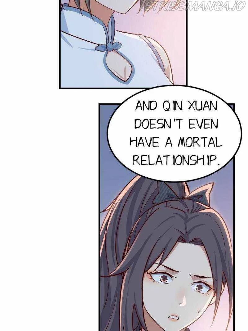 Blind Date To Cultivate Chapter 101 page 27