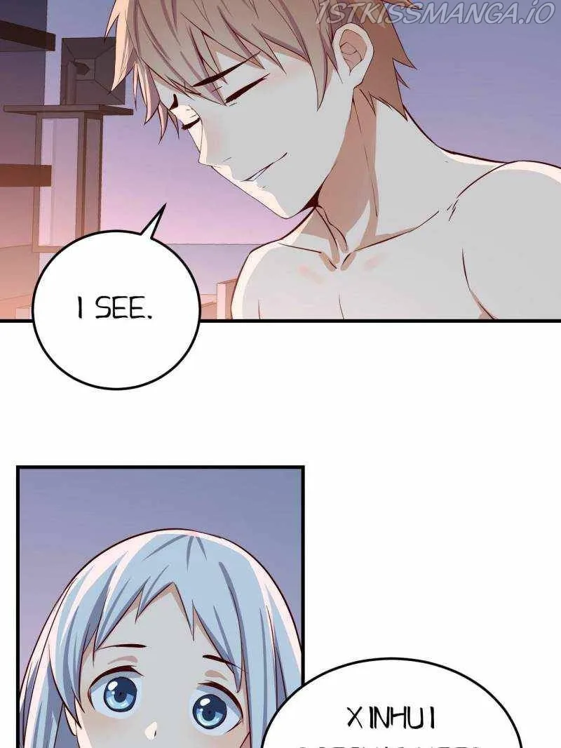 Blind Date To Cultivate Chapter 101 page 25