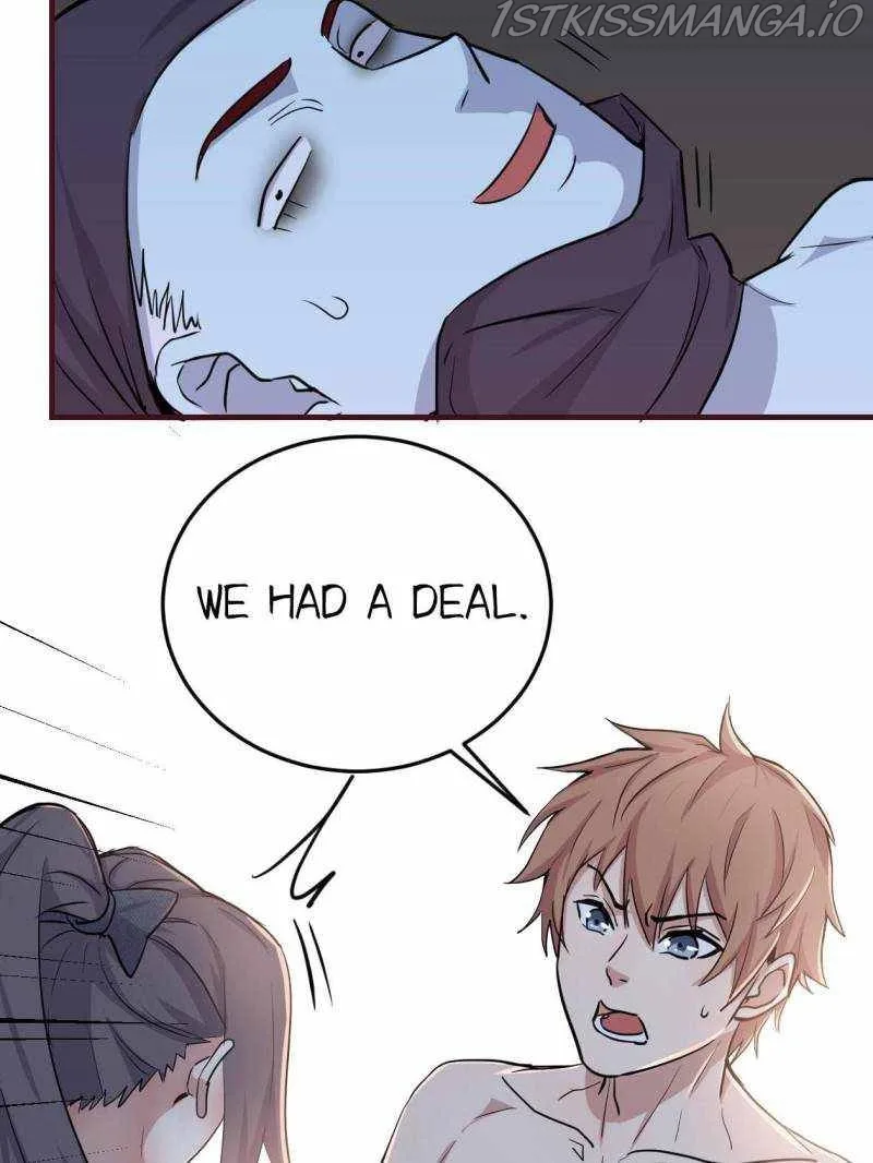 Blind Date To Cultivate Chapter 101 page 7