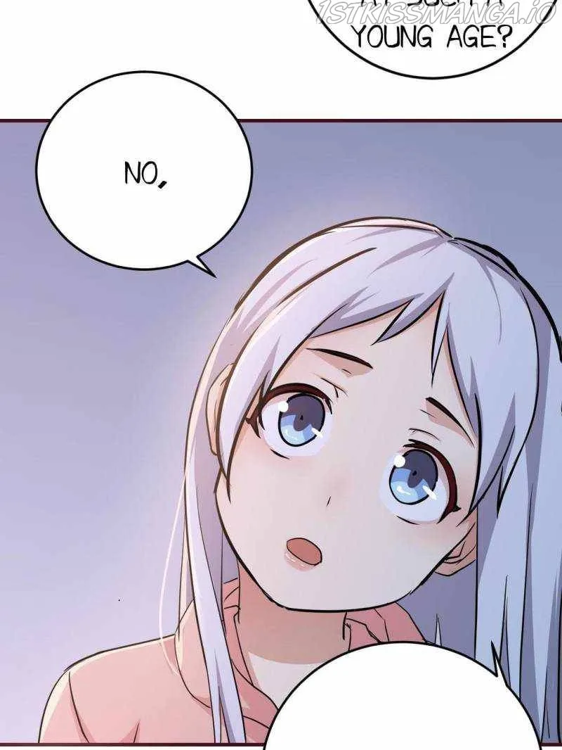 Blind Date To Cultivate Chapter 101 page 12