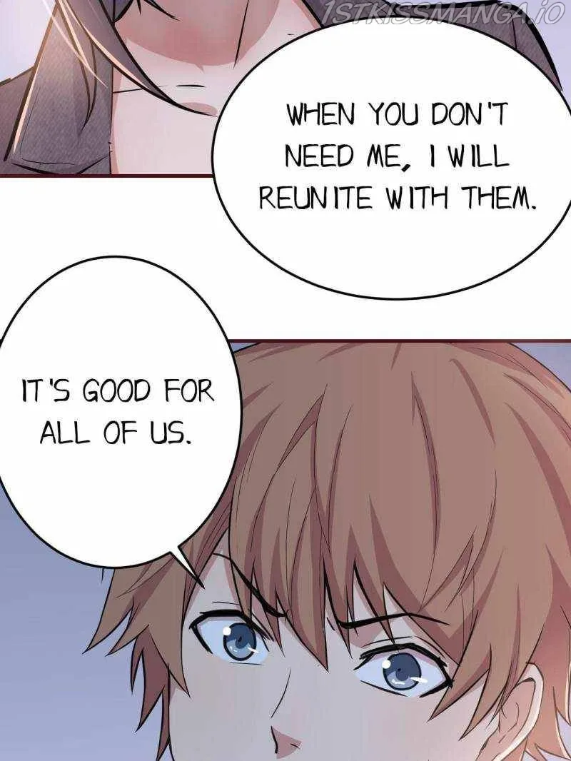 Blind Date To Cultivate Chapter 101 page 9