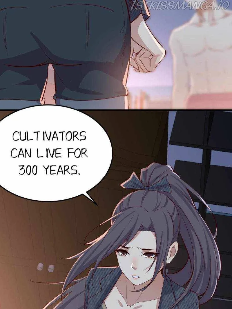Blind Date To Cultivate Chapter 101 page 30