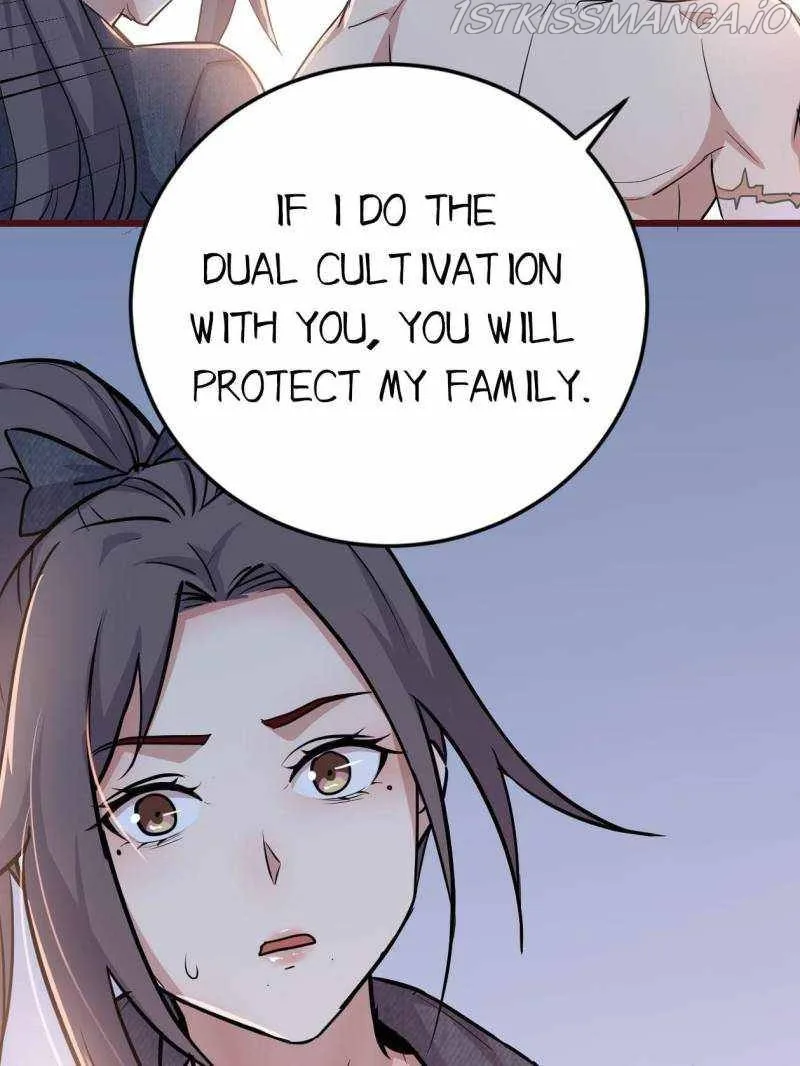 Blind Date To Cultivate Chapter 101 page 8