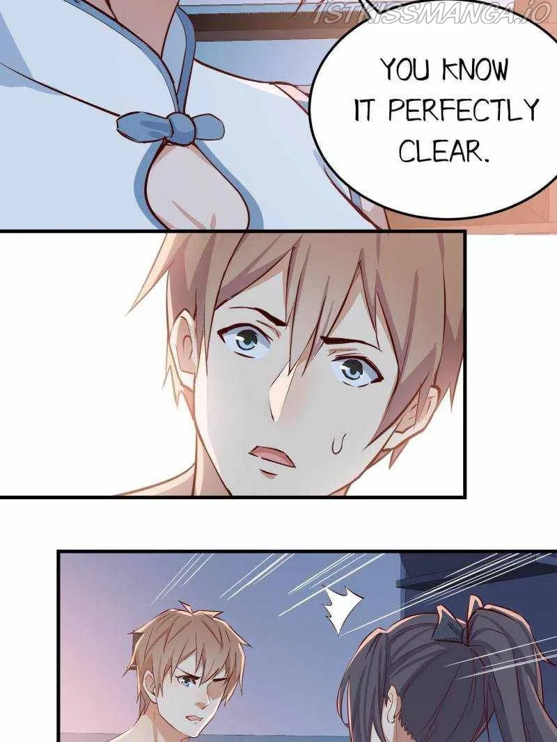 Blind Date To Cultivate Chapter 101 page 20