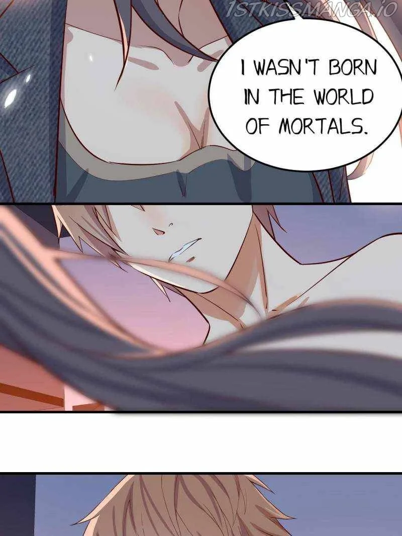 Blind Date To Cultivate Chapter 101 page 24