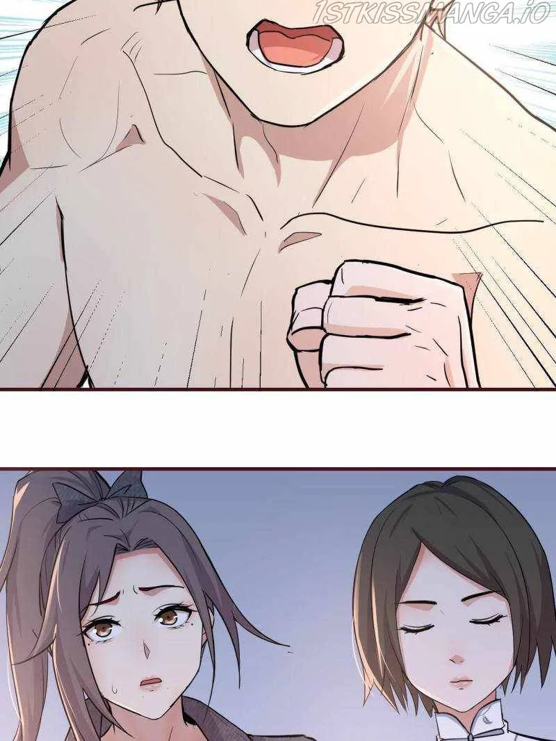 Blind Date To Cultivate Chapter 101 page 14