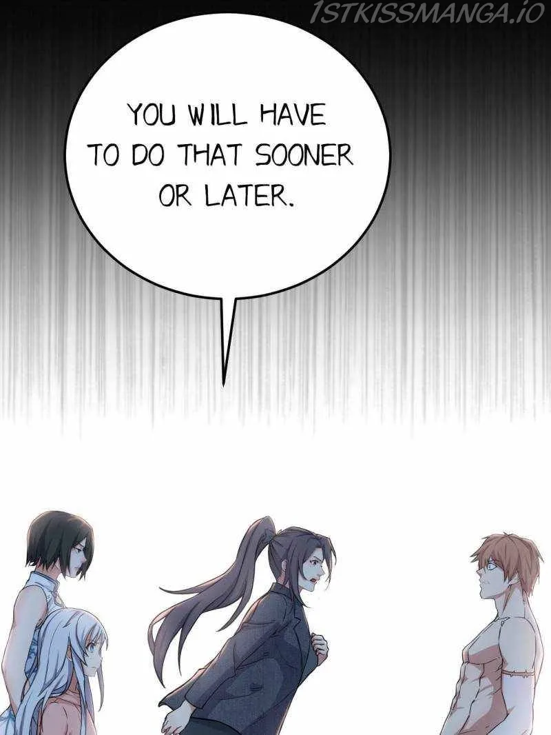 Blind Date To Cultivate Chapter 101 page 32