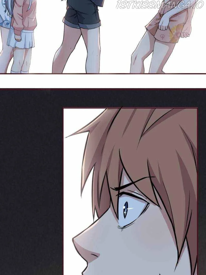 Blind Date To Cultivate Chapter 101 page 33