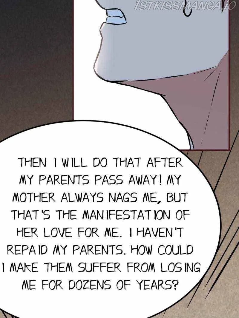 Blind Date To Cultivate Chapter 101 page 34