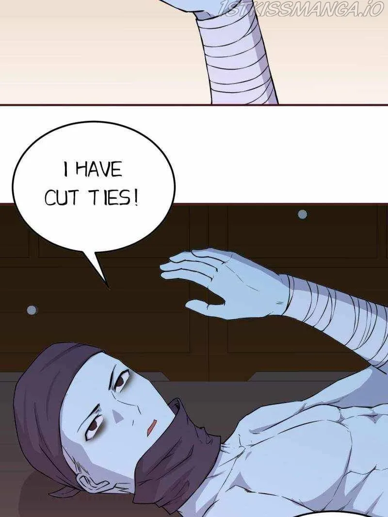 Blind Date To Cultivate Chapter 101 page 37