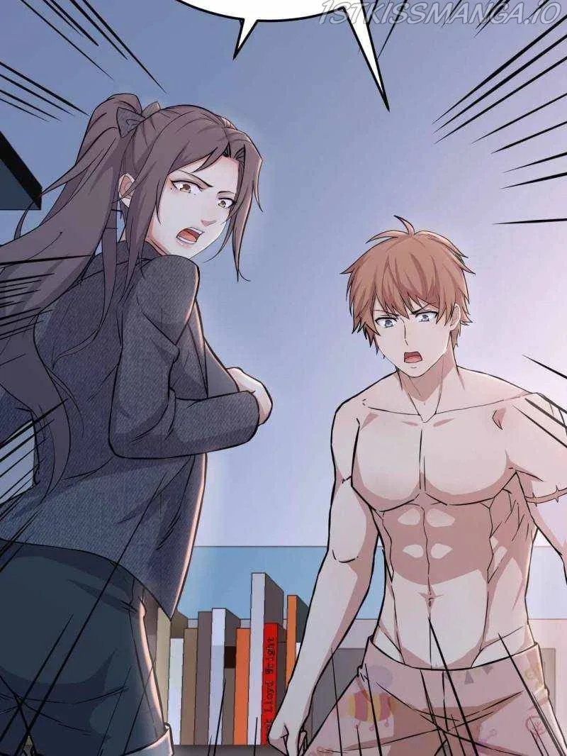 Blind Date To Cultivate Chapter 101 page 39
