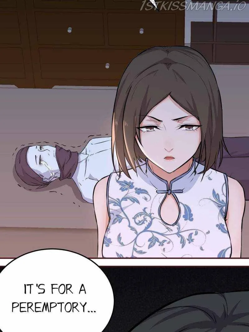 Blind Date To Cultivate Chapter 101 page 41