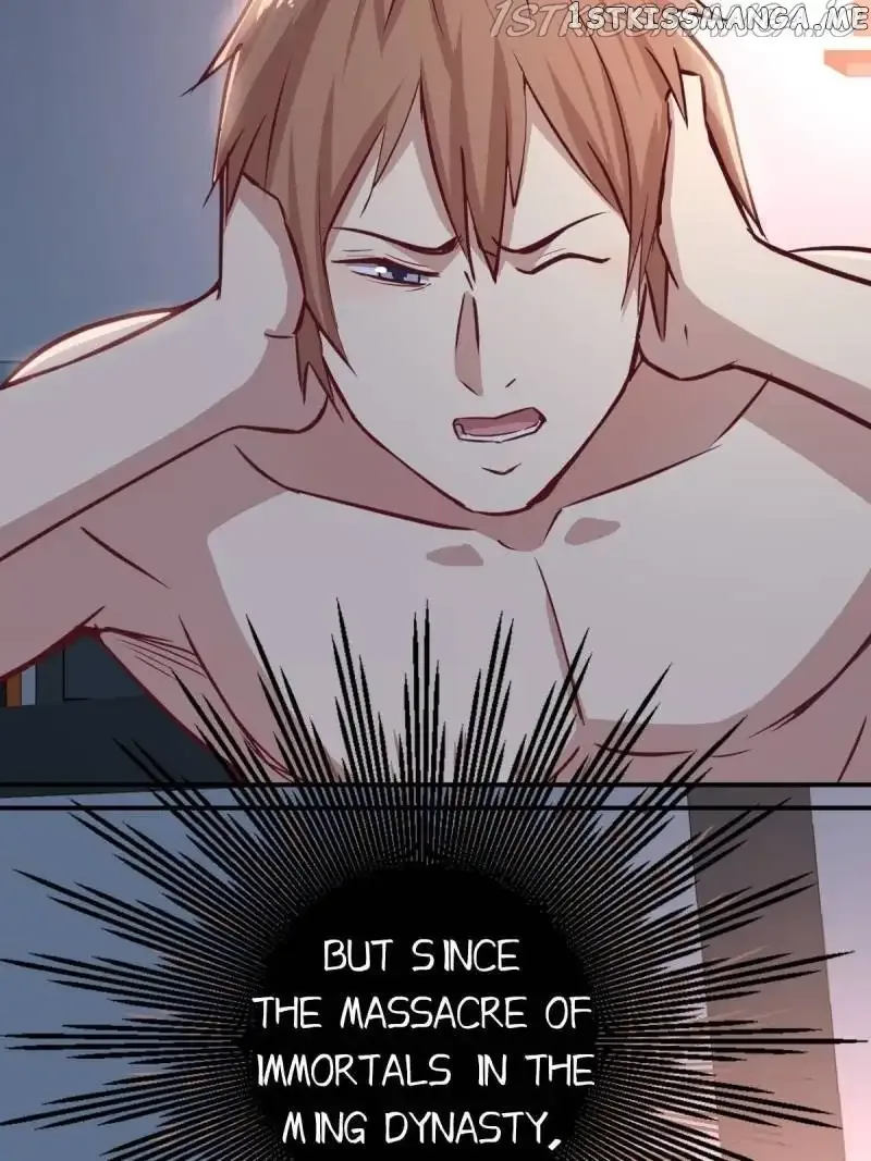 Blind Date To Cultivate Chapter 102 page 3