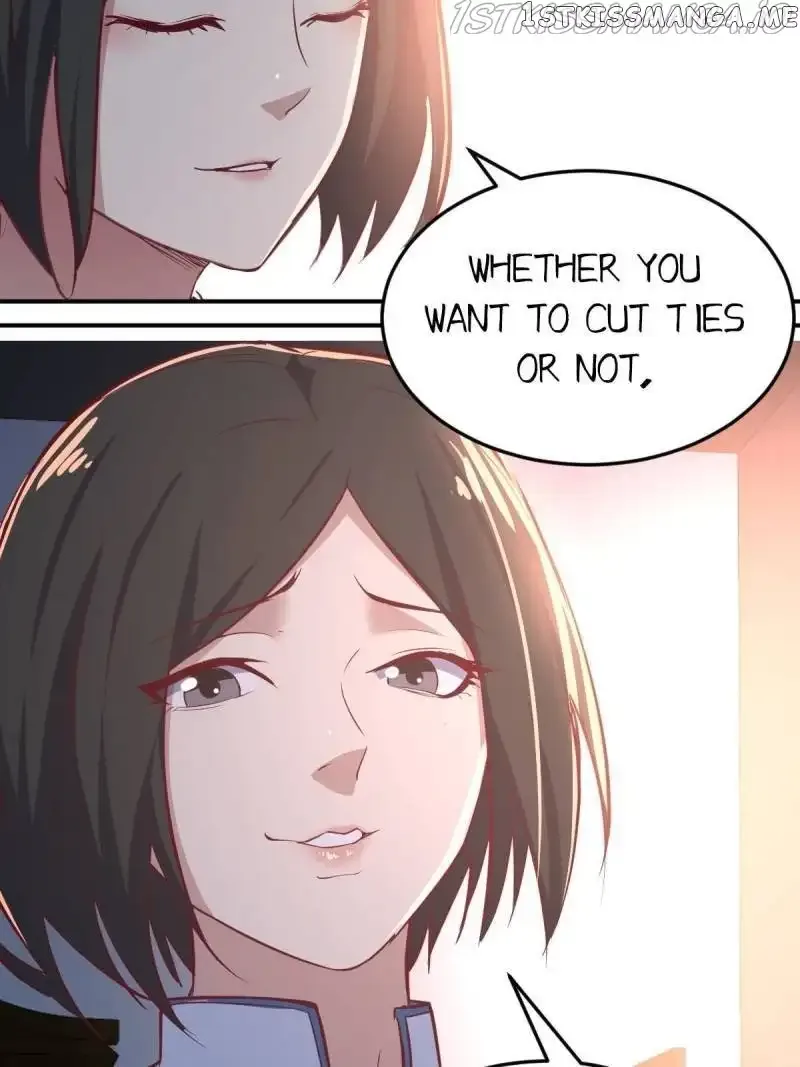 Blind Date To Cultivate Chapter 102 page 9