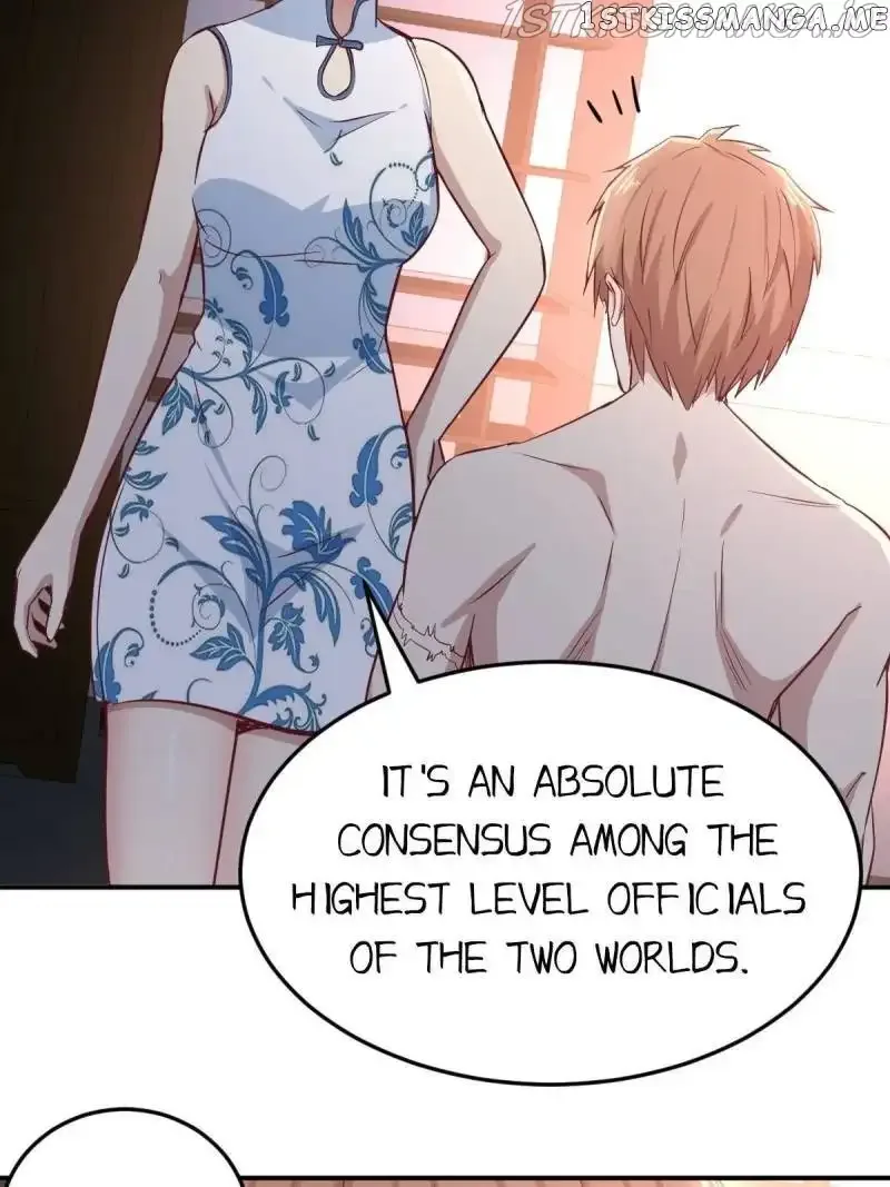 Blind Date To Cultivate Chapter 102 page 12