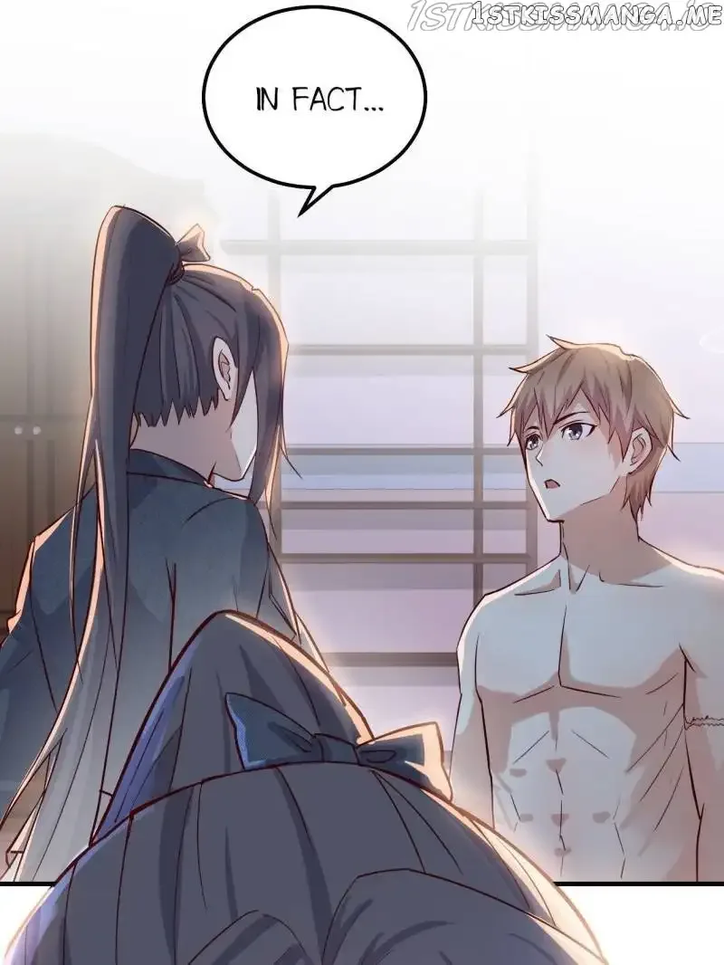 Blind Date To Cultivate Chapter 102 page 14