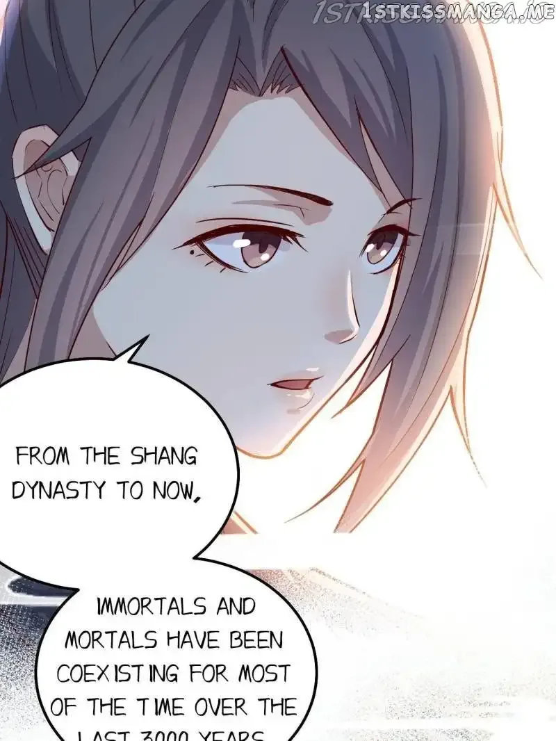 Blind Date To Cultivate Chapter 102 page 15