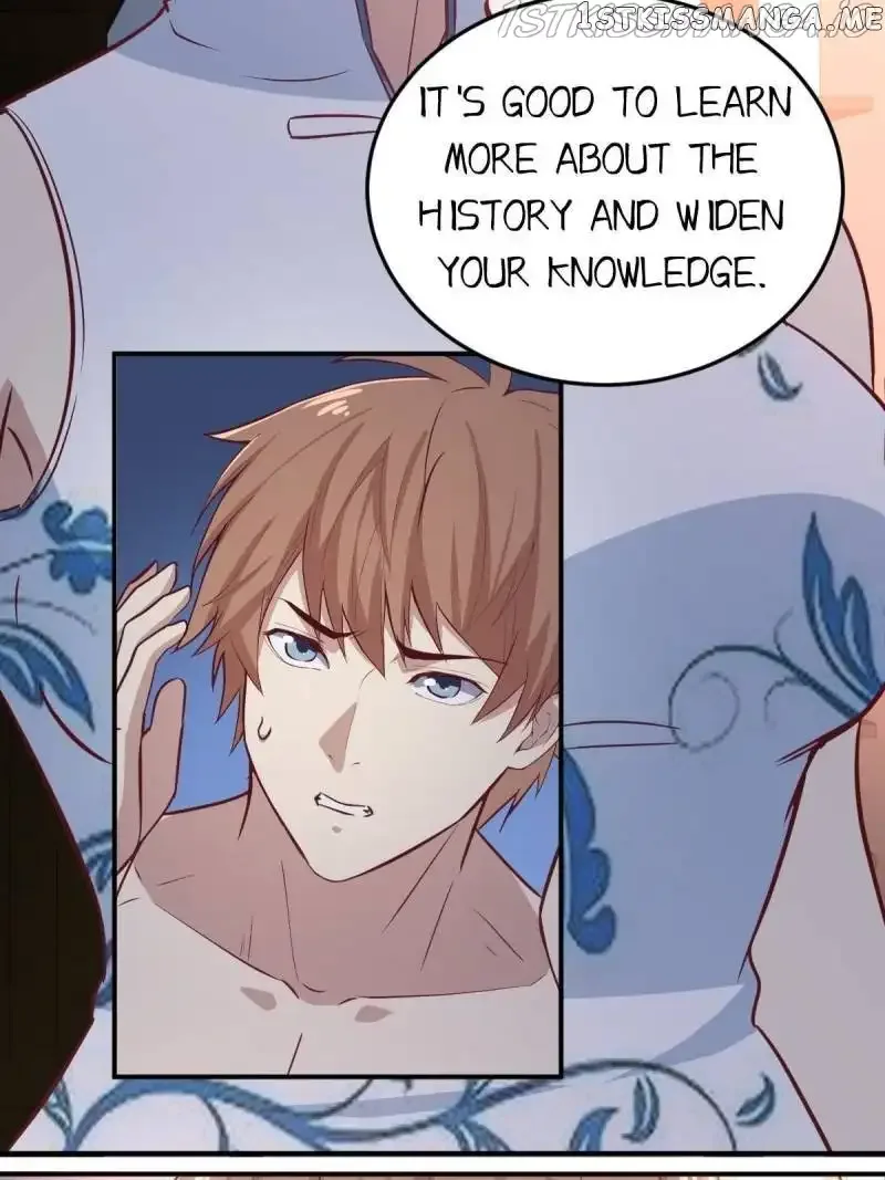 Blind Date To Cultivate Chapter 102 page 10