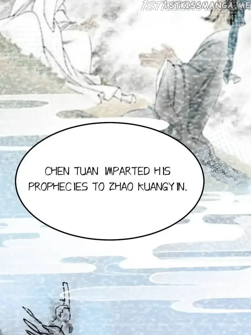 Blind Date To Cultivate Chapter 102 page 18