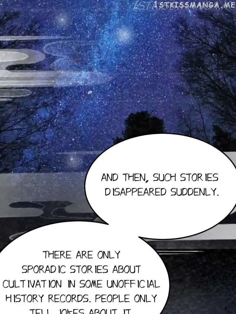 Blind Date To Cultivate Chapter 102 page 22
