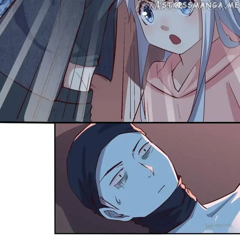 Blind Date To Cultivate Chapter 102 page 28