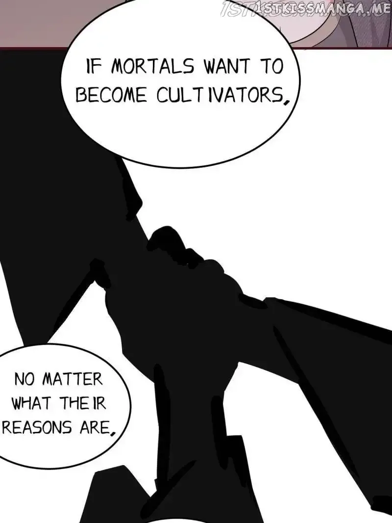 Blind Date To Cultivate Chapter 102 page 30